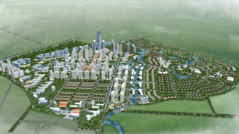 Khu công nghiệp Vĩnh Khúc, Tỉnh Hưng Yên Khu công nghiệp Vĩnh Khúc, Tỉnh Hưng Yên