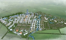 Khu công nghiệp Vĩnh Khúc, Tỉnh Hưng Yên