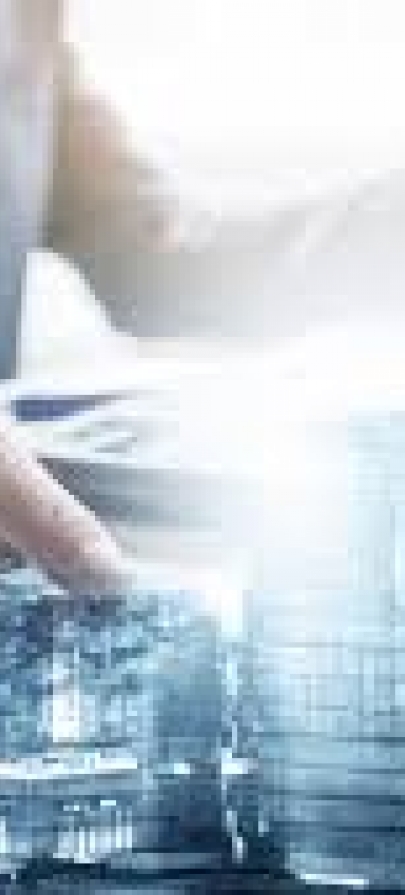 Kinh doanh tài chính bất động sản