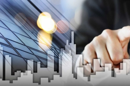 Quảng cáo Bất Động Sản